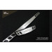 standard al door sill scuff plates kia pride rio 2012-14